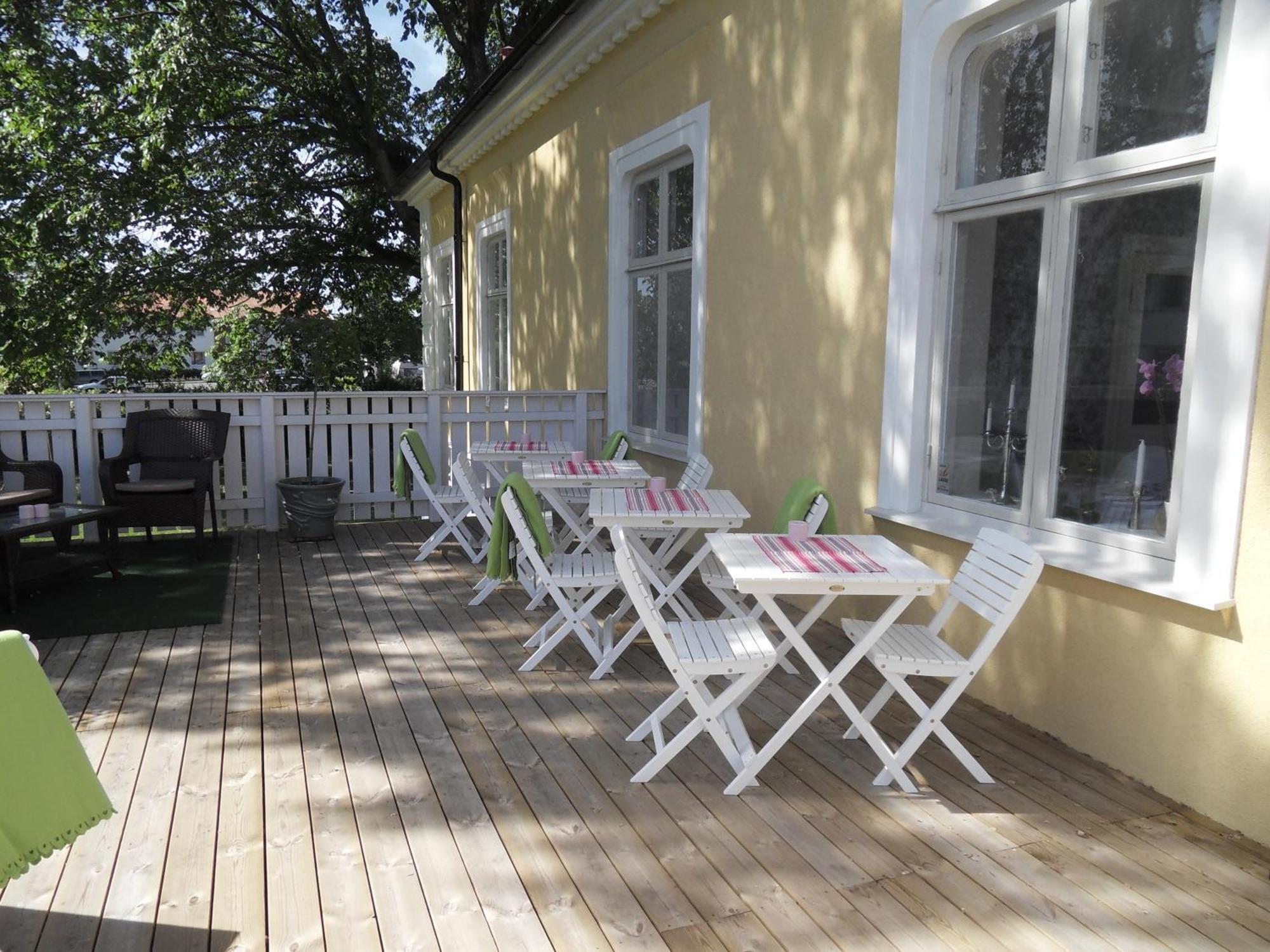 Annas Hotell Kristianstad Exterior photo