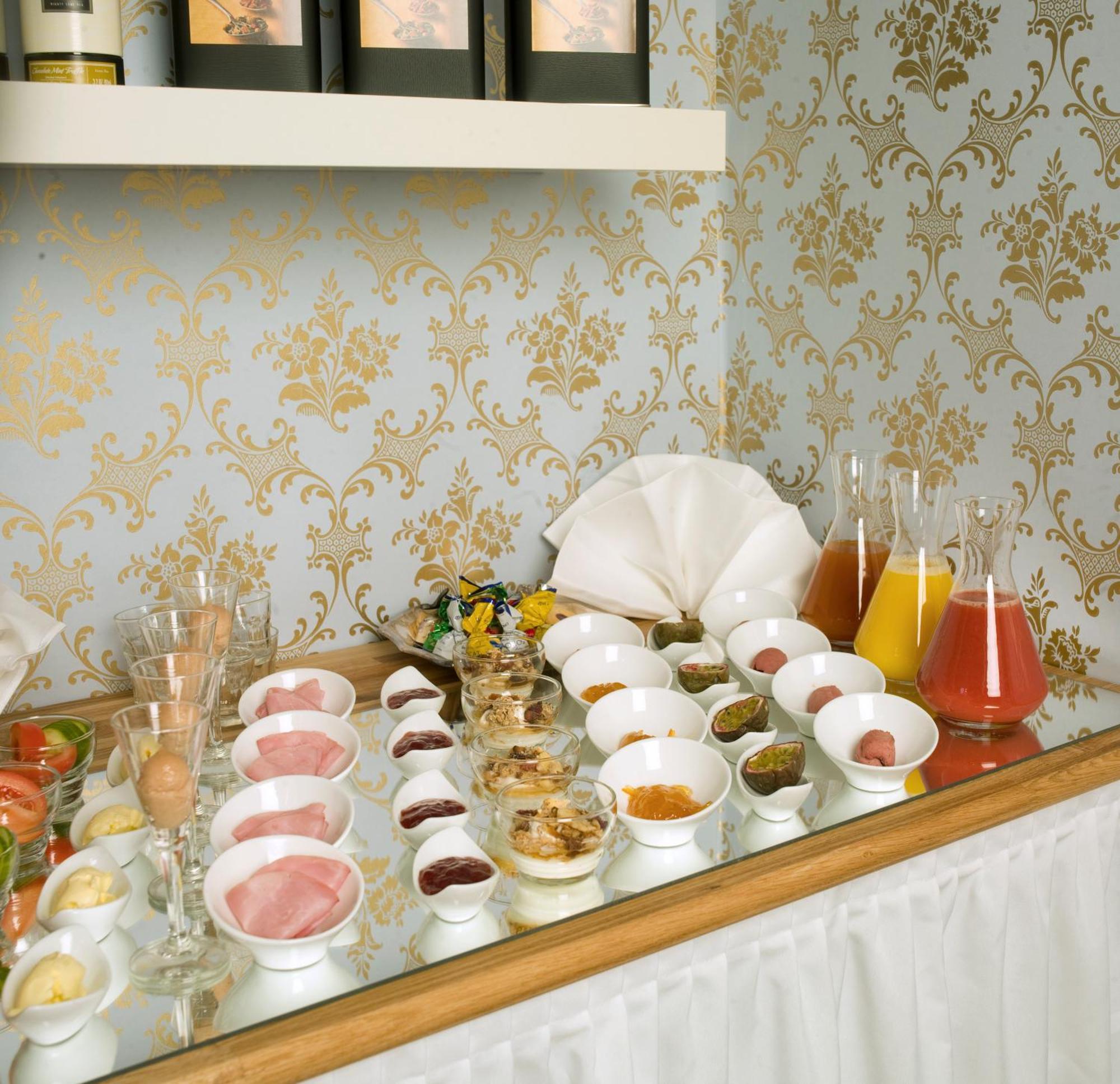 Annas Hotell Kristianstad Exterior photo