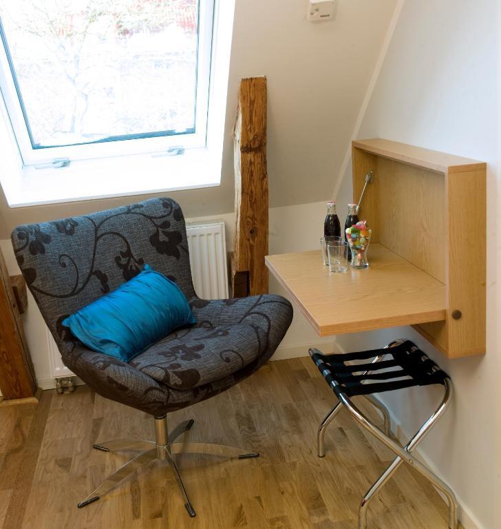 Annas Hotell Kristianstad Room photo