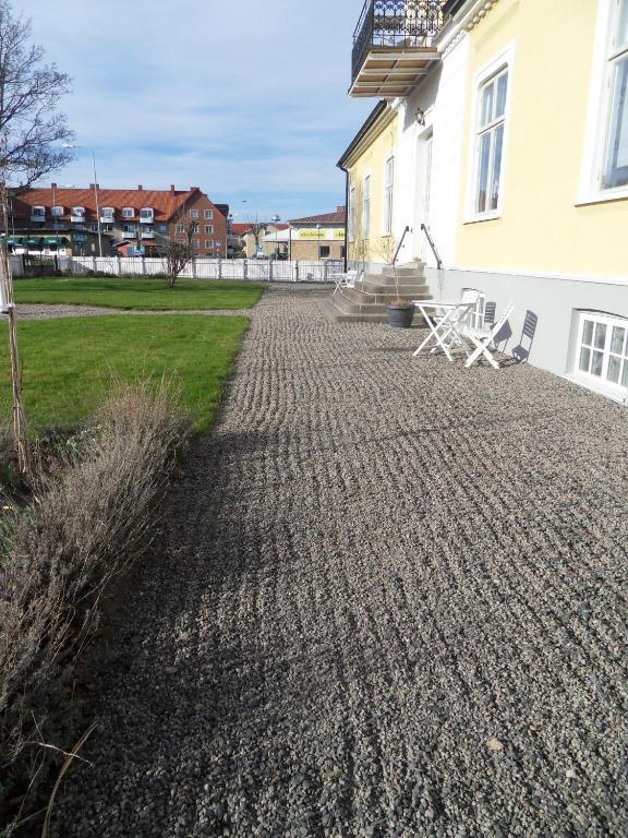 Annas Hotell Kristianstad Exterior photo